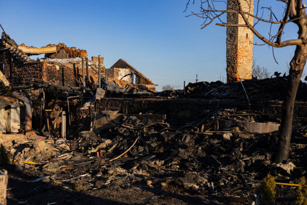 Reliable Emergency Fire Cleanup contractor in Neshanic Station, NJ by Fire Damage Laser Cleaning